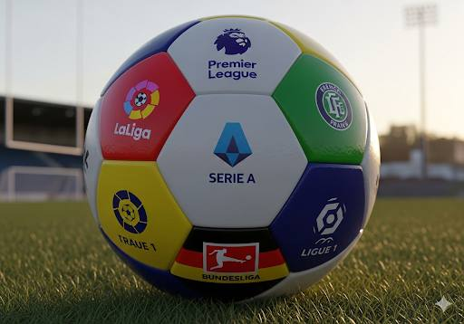 西班牙纳瓦罗葡萄园与城堡全景